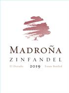 Zinfandel Hillside 2019 Madrona