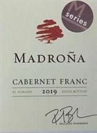 Cabernet Franc 2023 - M Series