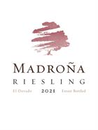 Riesling 2023 Hillside