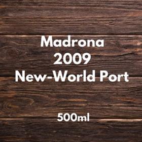 New World Port 2009