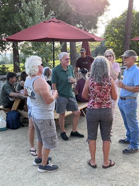 Rucksack Open House 2025