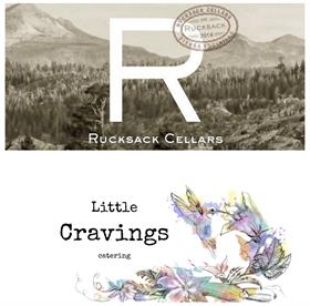 Rucksack Harvest Dinner 2025