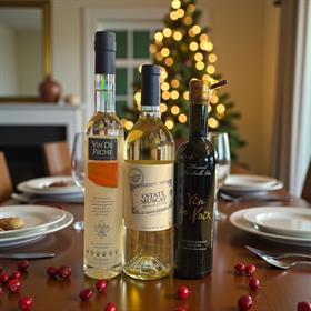 Sweet Wine Holiday Collection