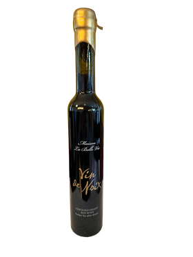 Vin De Noix Bottle