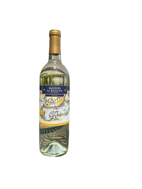 Estate Muscat Bottle