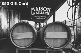 $50 e-Gift Card