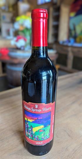 Mourvedre 2022