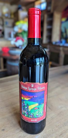 Malbec 2018