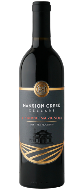 2021 Cabernet Sauvignon