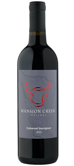 2022 Cabernet Sauvignon
