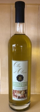 Marchesi Olive Oil