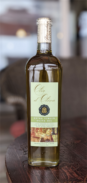 Marchesi Olive Oil