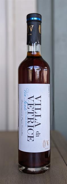 Vin Santo Villa di Vetrice 2005