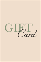 E-Gift Card $50