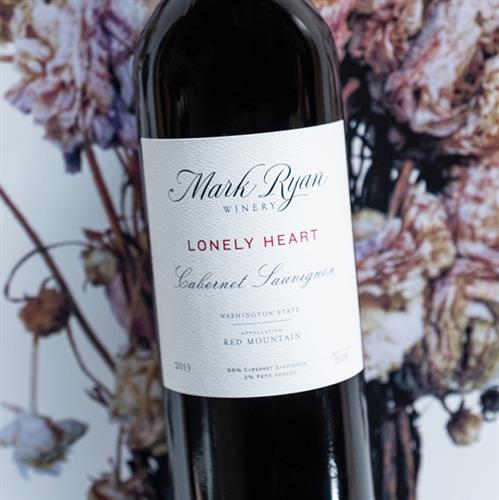 2019 Lonely Heart 750ml