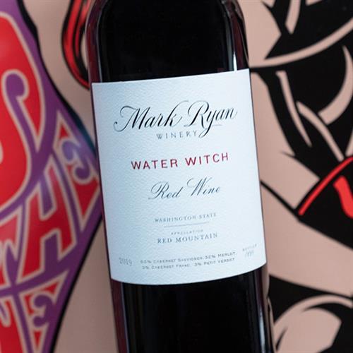 2019 Water Witch 750ml