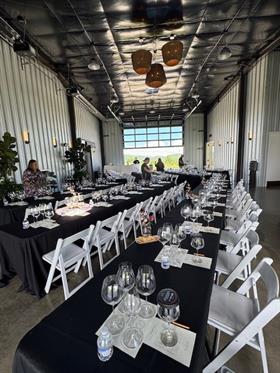 Sunday, May 25th Vintners Tasting