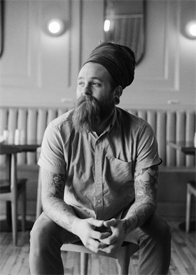Friday, July 24th Wine Dinner with Chef Luke Owens