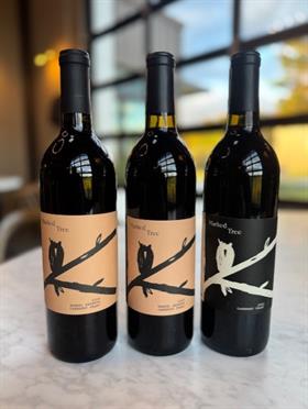 Cabernet Franc Exploration