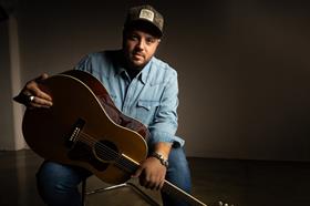 Saturday, February 28th Trey Hensley- General Admission (1)