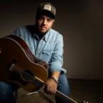 Saturday, February 28th Trey Hensley- Premier Table Seating