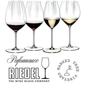 Saturday, November 28th Riedel Tasting