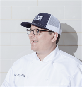 Saturday, October 24th Wine Dinner with Chef Shawn Kelly