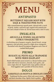 Wine Club Pasta Making Party