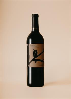 2022 Reserve Cabernet Franc