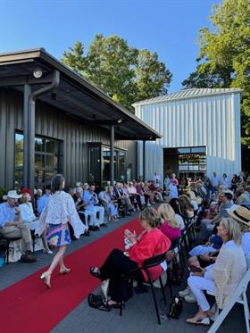 La Vie en Rose' presents L'Atelier- General Admission