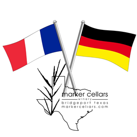 Wines Around the World  - Germany/France