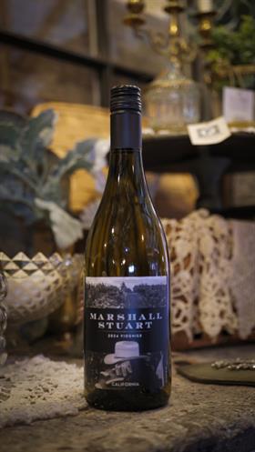 2024 Viognier