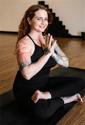 Uncork & Unwind: Yoga | March 29 | 9:30AM