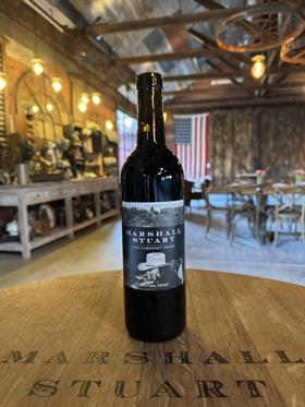 2022 Cabernet Franc