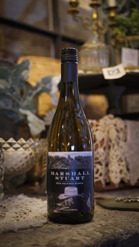 2024 Malvasia Bianca