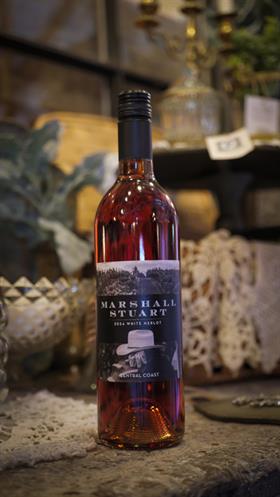 2024 White Merlot