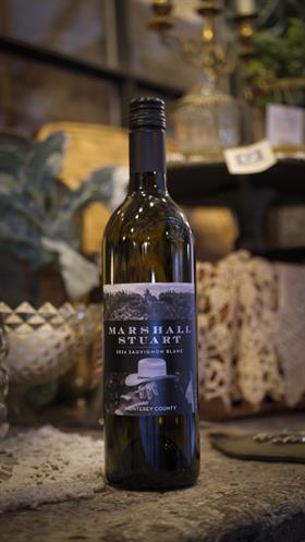 2024 Sauvignon Blanc