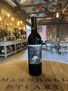 2022 Merlot