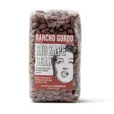 Ranch Gordo - Rio Zape Beans
