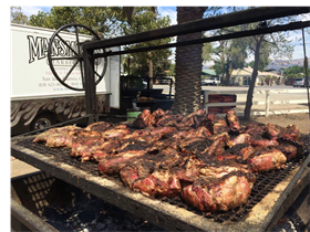 Martin Ranch BBQ Extravaganza