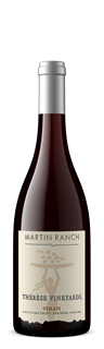 2020 THÉRÈSE VINEYARDS SYRAH-LESTER FAMILY