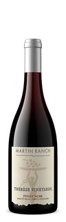 2015 THÉRÈSE VINEYARDS PINOT NOIR-ARROYO SECO