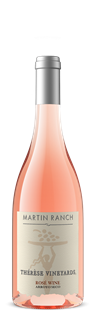 2023 THÉRÈSE VINEYARDS ROSÉ