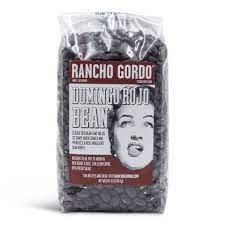 Ranch Gordo - Domingo Rojo Beans