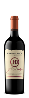 2020 J.D. HURLEY CABERNET SAUVIGNON