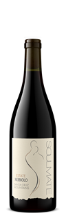 2013 SOULMATE ESTATE NEBBIOLO