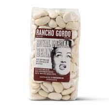 Ranch Gordo - Royal Corona Beans