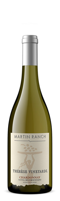 2022 THÉRÈSE VINEYARDS CHARDONNAY