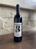 2019 Cachagua Cabernet Sauvignon