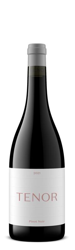 2021 Tenor Pinot Noir